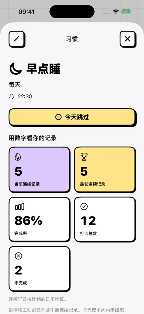 每天一小步